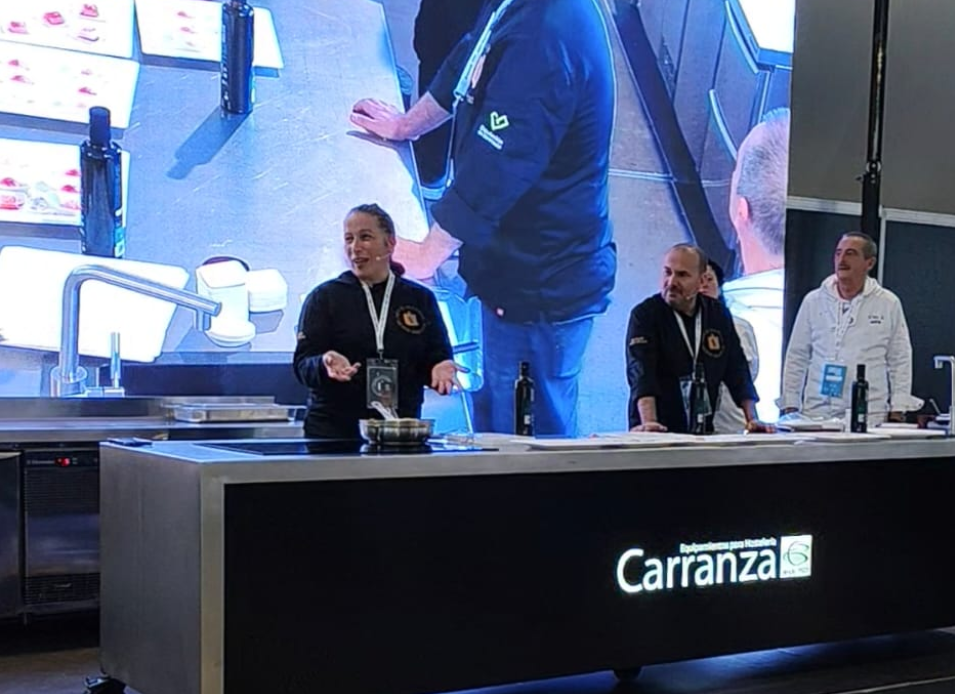 Showcooking Enclave Granada